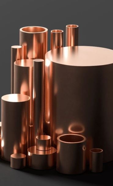 Why Choose Rajlaxmi Metal Why Choose Rajlaxmi Metal